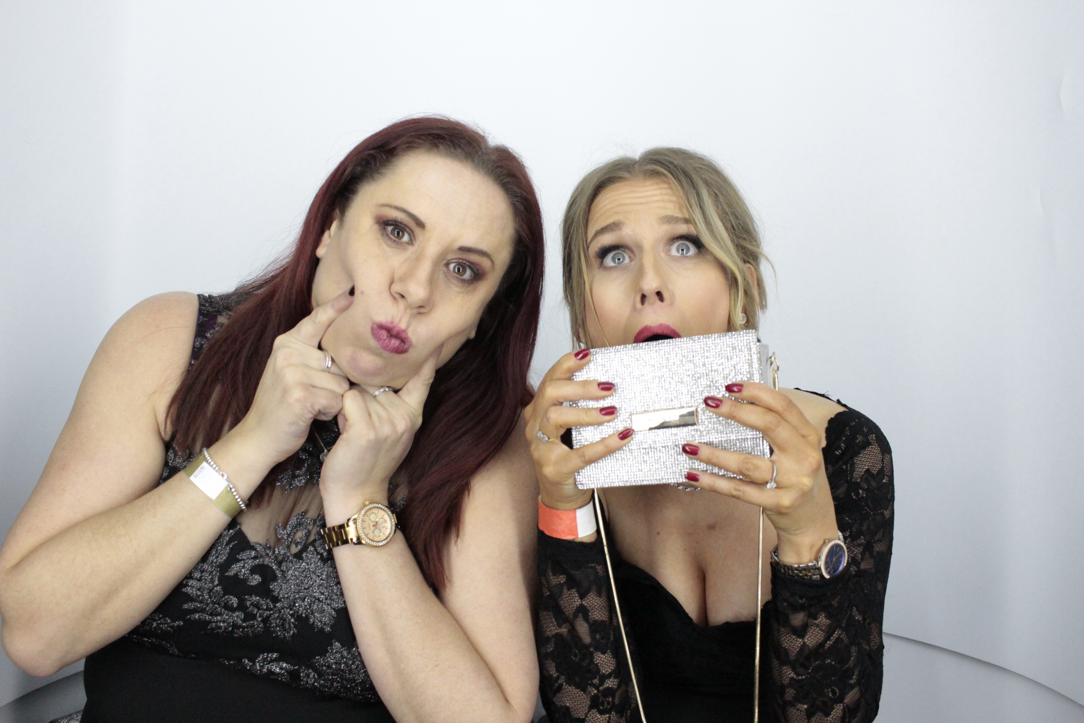 UK PCS Oscars | View more photos from the event at gallery.myphotoboothexperience.co.uk/u/MyPhotoBoothExperienceLtd/UK-PCS-Oscars